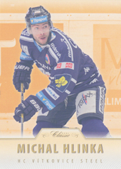 Hlinka Michal 15-16 OFS Classic Hobby #212