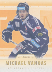 Vandas Michael 15-16 OFS Classic Hobby #214