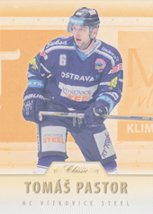 Pastor Tomáš 15-16 OFS Classic Hobby #215