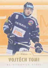 Tomi Vojtěch 15-16 OFS Classic Hobby #216