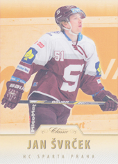 Švrček Jan 15-16 OFS Classic Hobby #219