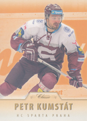 Kumstát Petr 15-16 OFS Classic Hobby #221