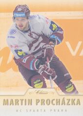 Procházka Martin 15-16 OFS Classic Hobby #223