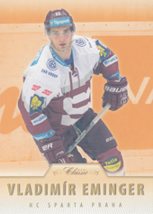 Eminger Vladimír 15-16 OFS Classic Hobby #225