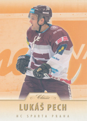 Pech Lukáš 15-16 OFS Classic Hobby #226