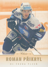 Přikryl Roman 15-16 OFS Classic Hobby #227