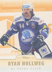 Hollweg Ryan 15-16 OFS Classic Hobby #229