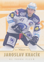 Kracík Jaroslav 15-16 OFS Classic Hobby #230