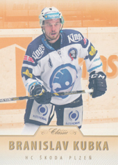 Kubka Branislav 15-16 OFS Classic Hobby #231