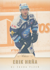 Hrňa Erik 15-16 OFS Classic Hobby #234