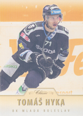 Hyka Tomáš 15-16 OFS Classic Hobby #240