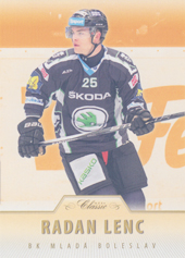 Lenc Radan 15-16 OFS Classic Hobby #241