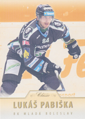 Pabiška Lukáš 15-16 OFS Classic Hobby #242
