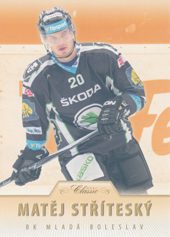 Stříteský Matěj 15-16 OFS Classic Hobby #243