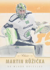 Růžička Martin 15-16 OFS Classic Hobby #245