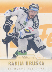 Hruška Radim 15-16 OFS Classic Hobby #246