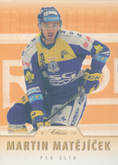 Matějíček Martin 15-16 OFS Classic Hobby #249