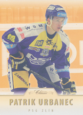 Urbanec Patrik 15-16 OFS Classic Hobby #250