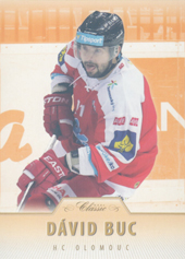 Buc Dávid 15-16 OFS Classic Hobby #255