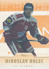 Holec Miroslav 15-16 OFS Classic Hobby #256