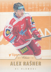 Rašner Alex 15-16 OFS Classic Hobby #261