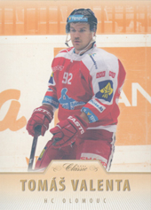 Valenta Tomáš 15-16 OFS Classic Hobby #262