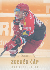 Čáp Zdeněk 15-16 OFS Classic Hobby #263