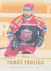 Troliga Tomáš 15-16 OFS Classic Hobby #268