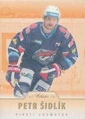 Šidlík Petr 15-16 OFS Classic Hobby #270