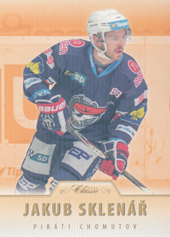 Sklenář Jakub 15-16 OFS Classic Hobby #271
