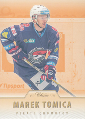 Tomica Marek 15-16 OFS Classic Hobby #273