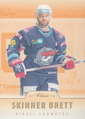 Skinner Brett 15-16 OFS Classic Hobby #275