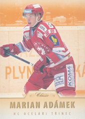 Adámek Marian 15-16 OFS Classic Hobby #276