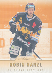 Hanzl Robin 15-16 OFS Classic Hobby #284