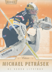 Petrásek Michael 15-16 OFS Classic Hobby #288