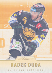 Duda Radek 15-16 OFS Classic Hobby #289