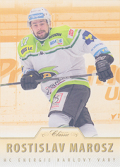 Marosz Rostislav 15-16 OFS Classic Hobby #294
