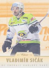 Sičák Vladimír 15-16 OFS Classic Hobby #296