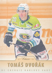 Dvořák Tomáš 15-16 OFS Classic Hobby #297