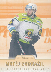 Zadražil Matěj 15-16 OFS Classic Hobby #300