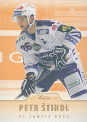 Štindl Petr 15-16 OFS Classic Hobby #306