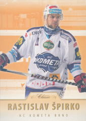 Špirko Rastislav 15-16 OFS Classic Hobby #307