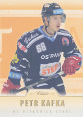 Kafka Petr 15-16 OFS Classic Hobby #309