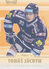 Jáchym Tomáš 15-16 OFS Classic Hobby #310