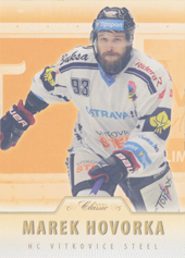 Hovorka Marek 15-16 OFS Classic Hobby #312