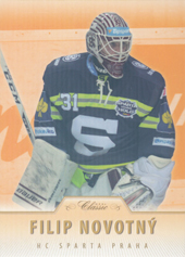 Novotný Filip 15-16 OFS Classic Hobby #317