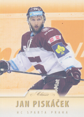 Piskáček Jan 15-16 OFS Classic Hobby #318