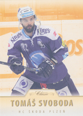 Svoboda Tomáš 15-16 OFS Classic Hobby #320