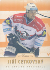 Cetkovský Jiří 15-16 OFS Classic Hobby #322