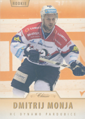 Monya Dmitri 15-16 OFS Classic Hobby #325